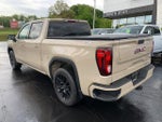 2022 GMC Sierra 1500 Crew Cab Short Box 4-Wheel Drive Elevation 3VL