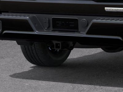 2026 GMC Sierra 1500 Crew Cab Short Box 4-Wheel Drive Elevation 3VL