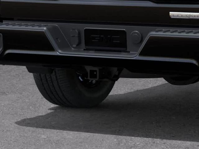 2026 GMC Sierra 1500 Crew Cab Short Box 4-Wheel Drive Elevation 3VL