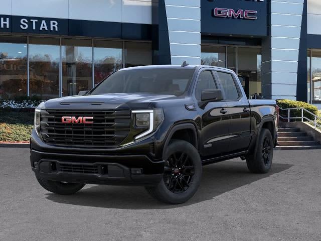2026 GMC Sierra 1500 Crew Cab Short Box 4-Wheel Drive Elevation 3VL