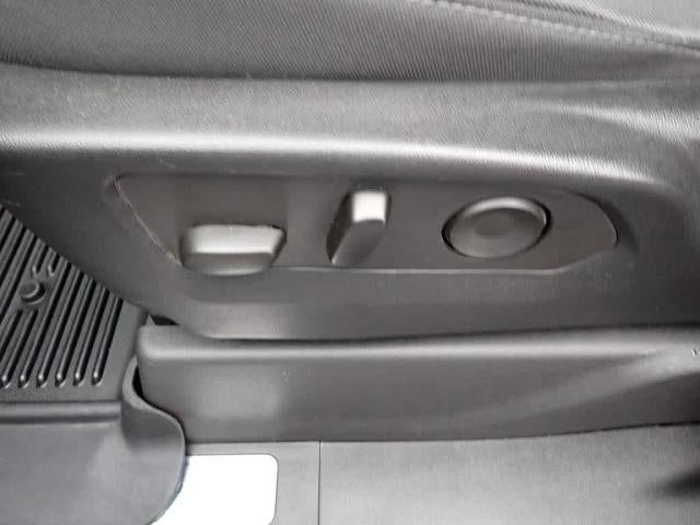 2022 GMC Sierra 1500 Crew Cab Short Box 4-Wheel Drive Elevation 3VL