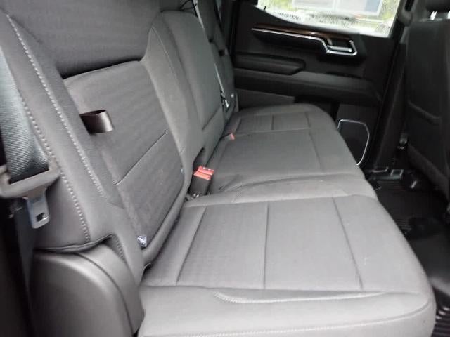 2022 GMC Sierra 1500 Crew Cab Short Box 4-Wheel Drive Elevation 3VL