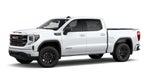 2026 GMC Sierra 1500 Crew Cab Short Box 4-Wheel Drive Elevation 3VL