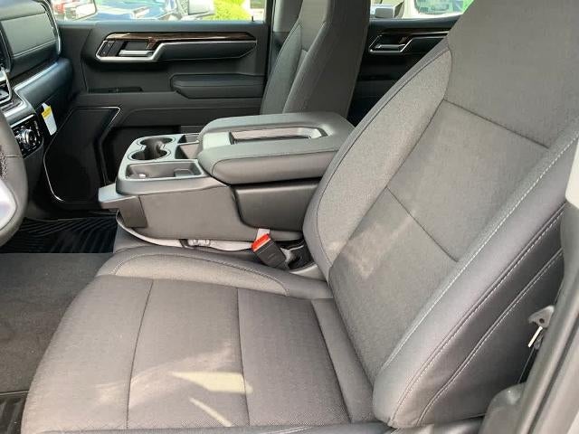 2026 GMC Sierra 1500 Crew Cab Short Box 4-Wheel Drive Elevation 3VL