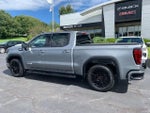 2026 GMC Sierra 1500 Crew Cab Short Box 4-Wheel Drive Elevation 3VL