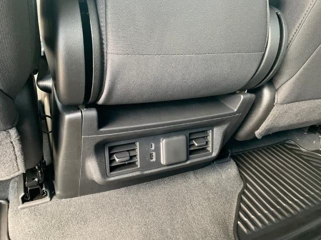 2026 GMC Sierra 1500 Crew Cab Short Box 4-Wheel Drive Elevation 3VL