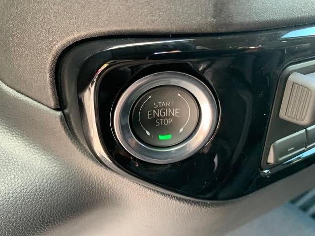 2026 GMC Sierra 1500 Crew Cab Short Box 4-Wheel Drive Elevation 3VL