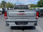 2026 GMC Sierra 1500 Crew Cab Short Box 4-Wheel Drive Elevation 3VL