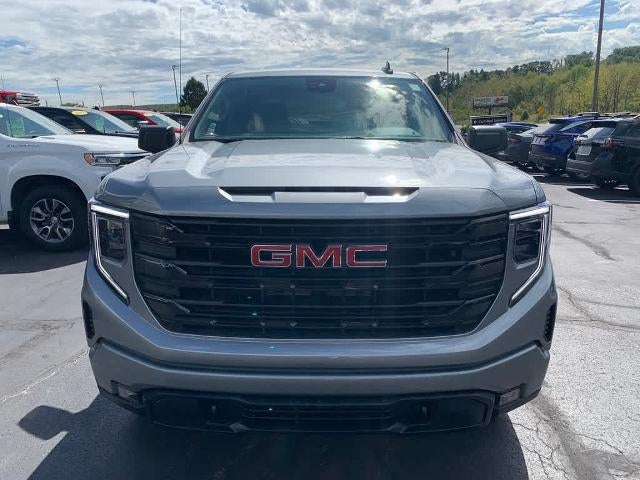 2026 GMC Sierra 1500 Crew Cab Short Box 4-Wheel Drive Elevation 3VL