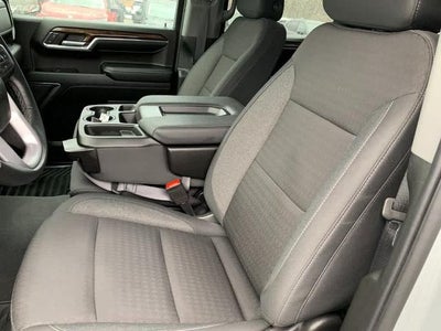 2024 GMC Sierra 1500 Crew Cab Short Box 4-Wheel Drive Elevation 3VL