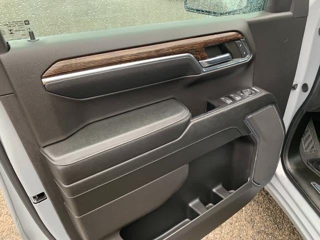 2024 GMC Sierra 1500 Crew Cab Short Box 4-Wheel Drive Elevation 3VL