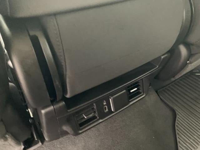 2024 GMC Sierra 1500 Crew Cab Short Box 4-Wheel Drive Elevation 3VL