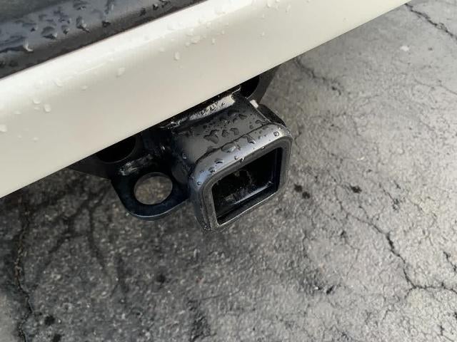 2026 GMC Sierra 1500 Crew Cab Short Box 4-Wheel Drive Elevation 3VL