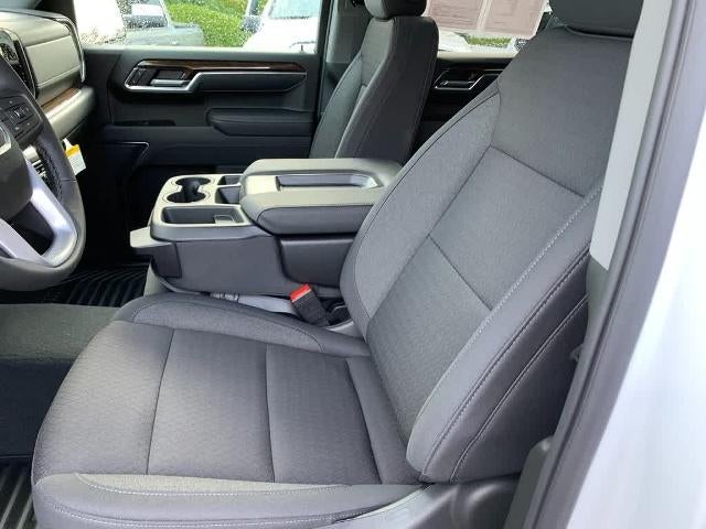 2026 GMC Sierra 1500 Crew Cab Short Box 4-Wheel Drive Elevation 3VL