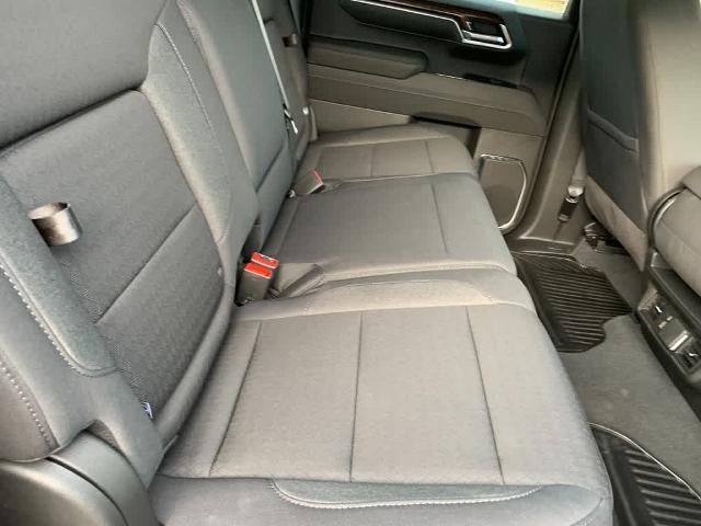 2026 GMC Sierra 1500 Crew Cab Short Box 4-Wheel Drive Elevation 3VL