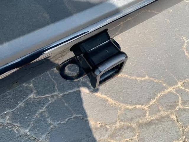 2021 GMC Sierra 1500 Crew Cab Short Box 4-Wheel Drive Denali