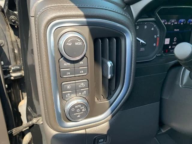 2021 GMC Sierra 1500 Crew Cab Short Box 4-Wheel Drive Denali