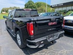 2021 GMC Sierra 1500 Crew Cab Short Box 4-Wheel Drive Denali
