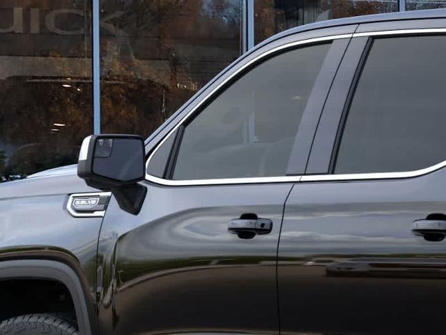 2026 GMC Sierra 1500 Crew Cab Short Box 4-Wheel Drive SLE