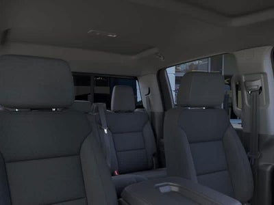 2026 GMC Sierra 1500 Crew Cab Short Box 4-Wheel Drive SLE