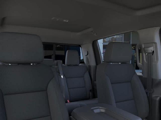 2026 GMC Sierra 1500 Crew Cab Short Box 4-Wheel Drive SLE