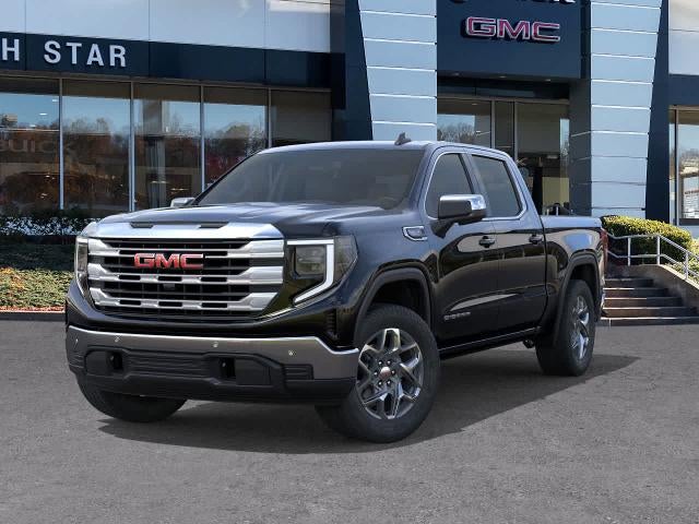 2026 GMC Sierra 1500 Crew Cab Short Box 4-Wheel Drive SLE