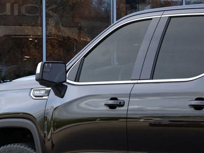 2026 GMC Sierra 1500 Crew Cab Short Box 4-Wheel Drive SLE