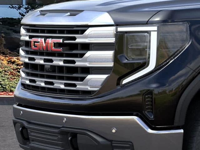 2026 GMC Sierra 1500 Crew Cab Short Box 4-Wheel Drive SLE