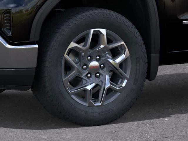 2026 GMC Sierra 1500 Crew Cab Short Box 4-Wheel Drive SLE