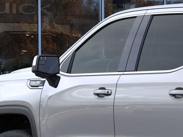 2026 GMC Sierra 1500 Crew Cab Short Box 4-Wheel Drive SLE