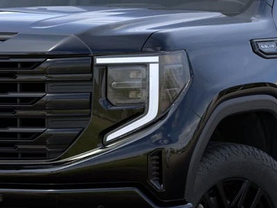 2026 GMC Sierra 1500 Crew Cab Short Box 4-Wheel Drive Elevation 3SB