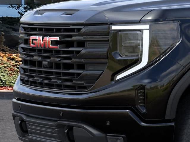 2026 GMC Sierra 1500 Crew Cab Short Box 4-Wheel Drive Elevation 3SB