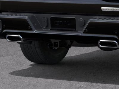 2026 GMC Sierra 1500 Crew Cab Short Box 4-Wheel Drive Elevation 3SB