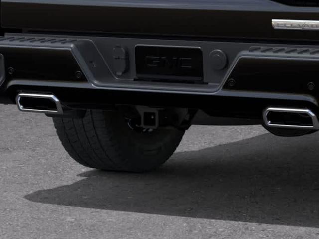2026 GMC Sierra 1500 Crew Cab Short Box 4-Wheel Drive Elevation 3SB