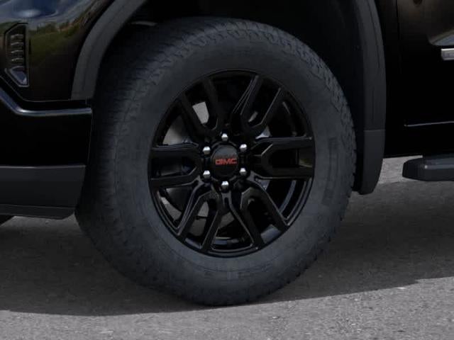 2026 GMC Sierra 1500 Crew Cab Short Box 4-Wheel Drive Elevation 3SB