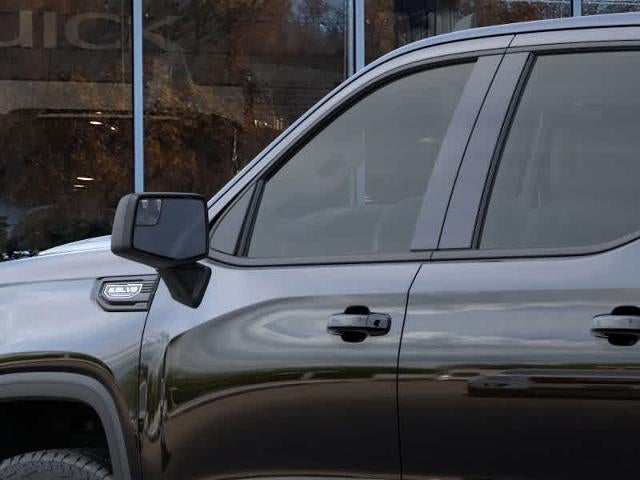 2026 GMC Sierra 1500 Crew Cab Short Box 4-Wheel Drive Elevation 3SB