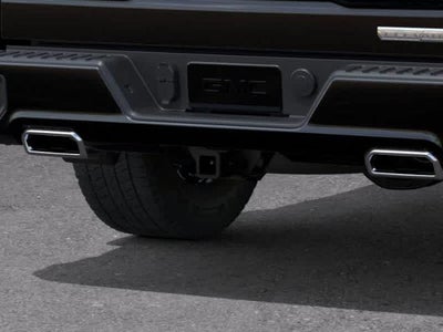 2026 GMC Sierra 1500 Crew Cab Short Box 4-Wheel Drive Elevation 3SB