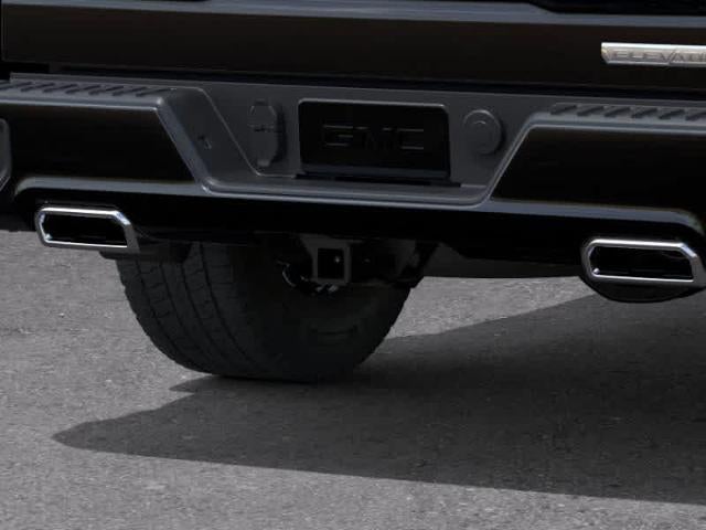 2026 GMC Sierra 1500 Crew Cab Short Box 4-Wheel Drive Elevation 3SB