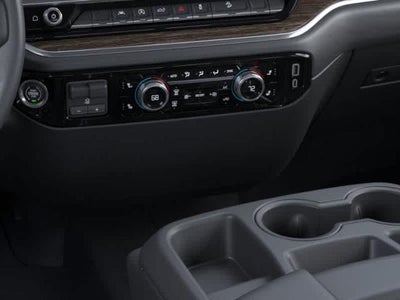 2026 GMC Sierra 1500 Crew Cab Short Box 4-Wheel Drive Elevation 3SB