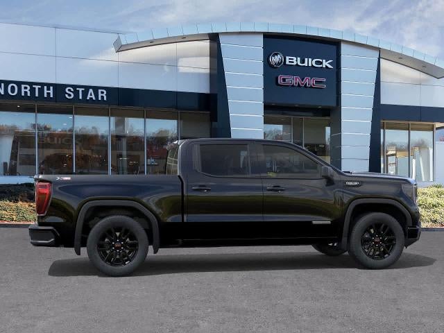 2026 GMC Sierra 1500 Crew Cab Short Box 4-Wheel Drive Elevation 3SB
