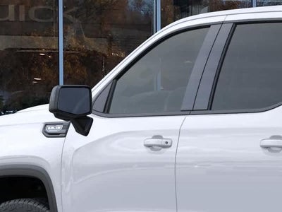 2026 GMC Sierra 1500 Crew Cab Short Box 4-Wheel Drive Elevation 3SB