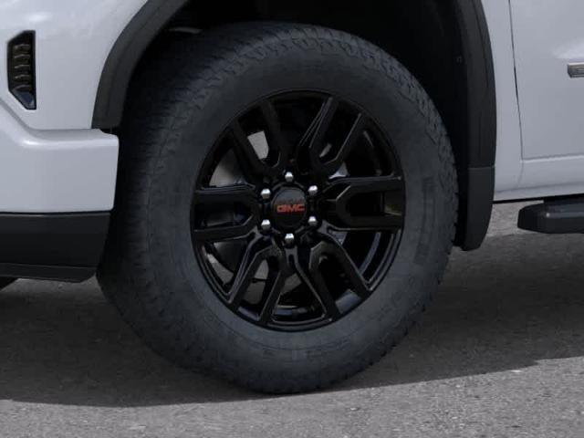 2026 GMC Sierra 1500 Crew Cab Short Box 4-Wheel Drive Elevation 3SB