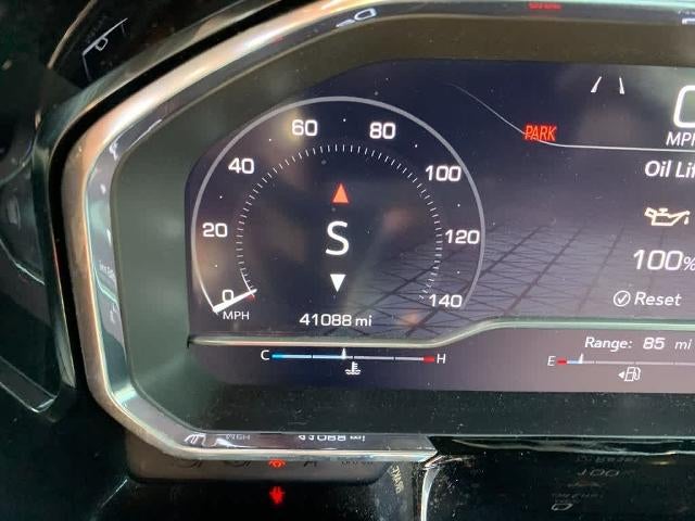 2023 GMC Sierra 1500 Crew Cab Short Box 4-Wheel Drive SLT