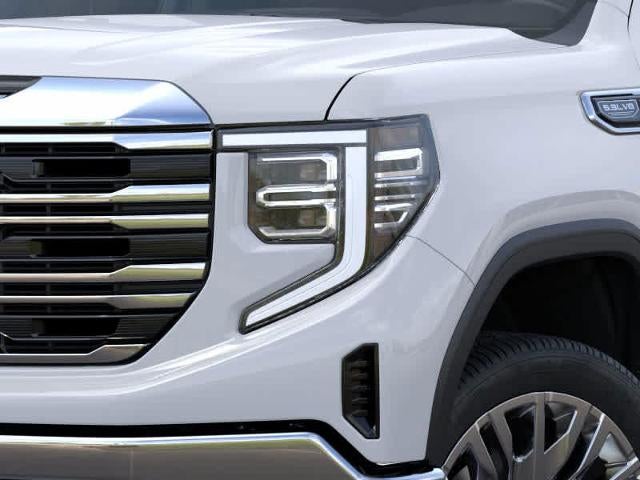 2026 GMC Sierra 1500 Crew Cab Short Box 4-Wheel Drive SLT