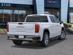 2026 GMC Sierra 1500 Crew Cab Short Box 4-Wheel Drive SLT