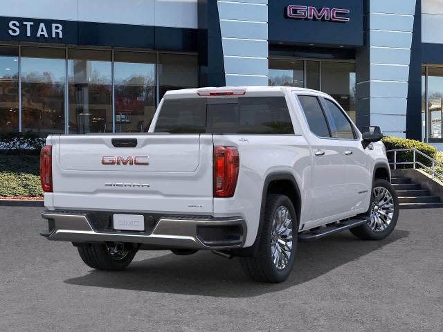2026 GMC Sierra 1500 Crew Cab Short Box 4-Wheel Drive SLT