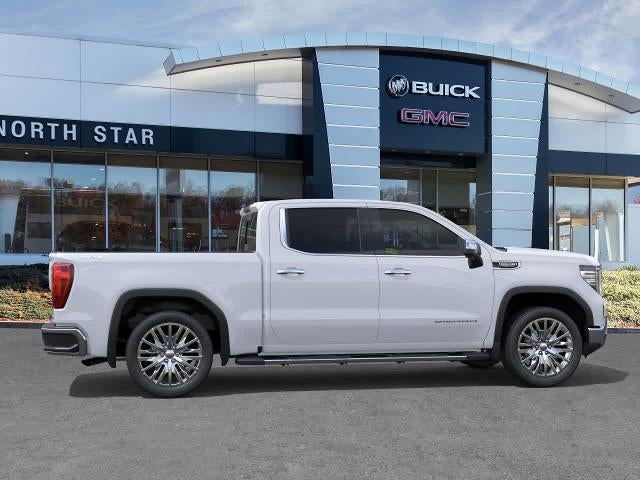 2026 GMC Sierra 1500 Crew Cab Short Box 4-Wheel Drive SLT