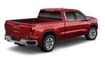 2026 GMC Sierra 1500 Crew Cab Standard Box 4-Wheel Drive SLT