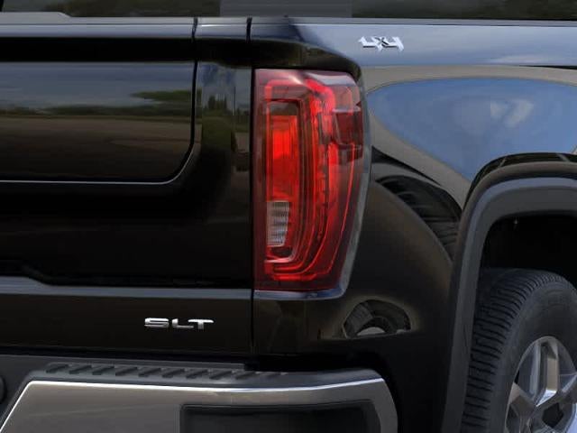 2026 GMC Sierra 1500 Crew Cab Short Box 4-Wheel Drive SLT