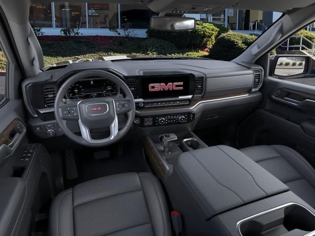 2026 GMC Sierra 1500 Crew Cab Short Box 4-Wheel Drive SLT
